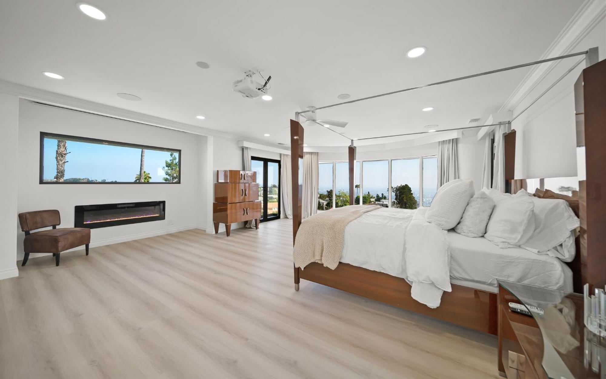 Le Chateau ลอสแอนเจลิส ภายนอก รูปภาพ
