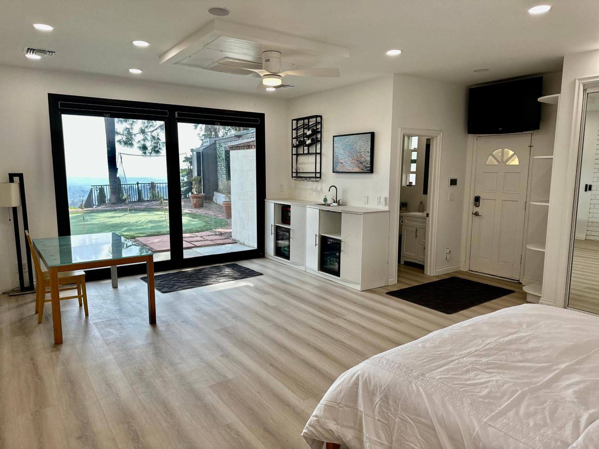 Le Chateau ลอสแอนเจลิส ภายนอก รูปภาพ